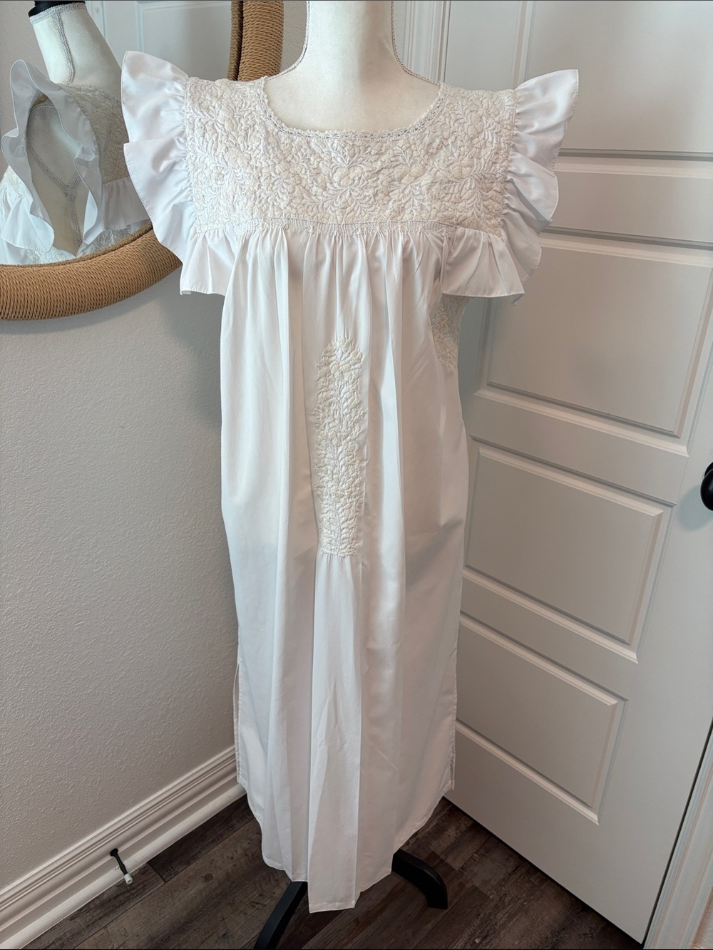 NWT Mi Golondrina Soledad Dress
